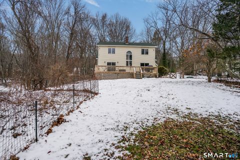 Tiny photo for 3 Laurier Lane, Lisbon, CT 06351 (MLS # 24145545)