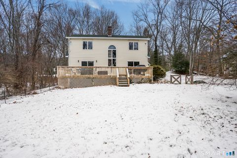 Tiny photo for 3 Laurier Lane, Lisbon, CT 06351 (MLS # 24145545)