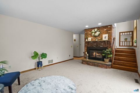 Tiny photo for 3 Laurier Lane, Lisbon, CT 06351 (MLS # 24145545)