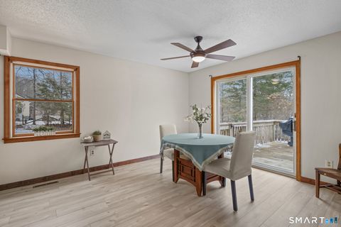 Tiny photo for 3 Laurier Lane, Lisbon, CT 06351 (MLS # 24145545)