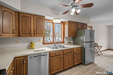 Tiny photo for 3 Laurier Lane, Lisbon, CT 06351 (MLS # 24145545)