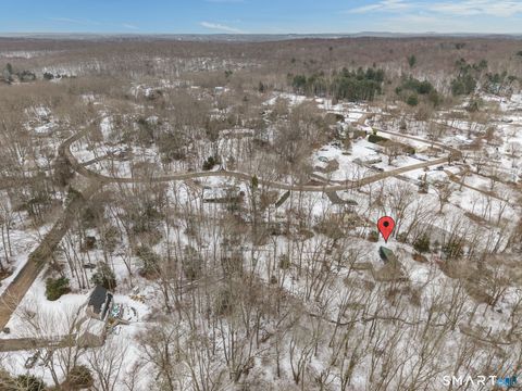 Tiny photo for 3 Laurier Lane, Lisbon, CT 06351 (MLS # 24145545)