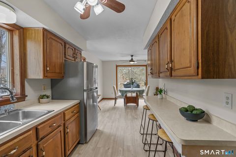 Tiny photo for 3 Laurier Lane, Lisbon, CT 06351 (MLS # 24145545)