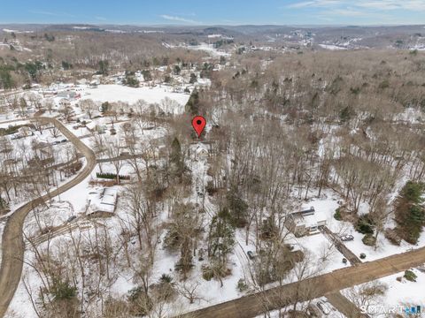 Tiny photo for 3 Laurier Lane, Lisbon, CT 06351 (MLS # 24145545)