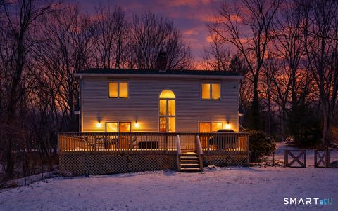 Tiny photo for 3 Laurier Lane, Lisbon, CT 06351 (MLS # 24145545)