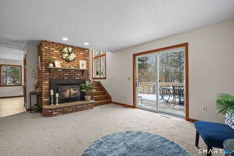 Tiny photo for 3 Laurier Lane, Lisbon, CT 06351 (MLS # 24145545)