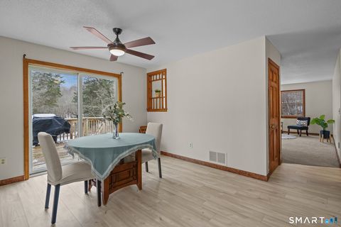 Tiny photo for 3 Laurier Lane, Lisbon, CT 06351 (MLS # 24145545)