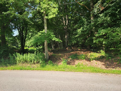 Vacant Land For Sale - 23 West Street<br/> Norwich, CT 06360