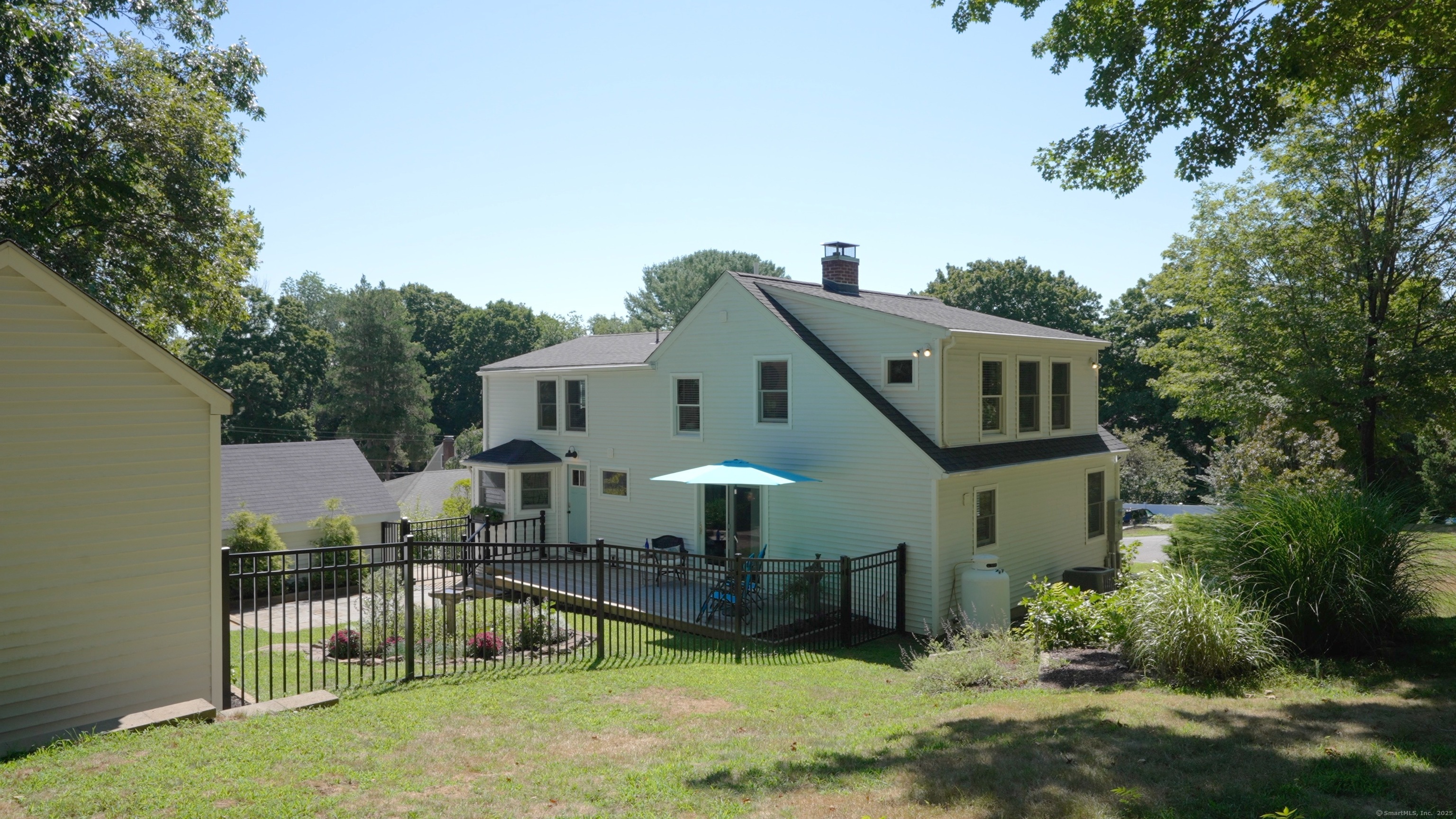 16 Parker Terrace, Essex, Connecticut image 4