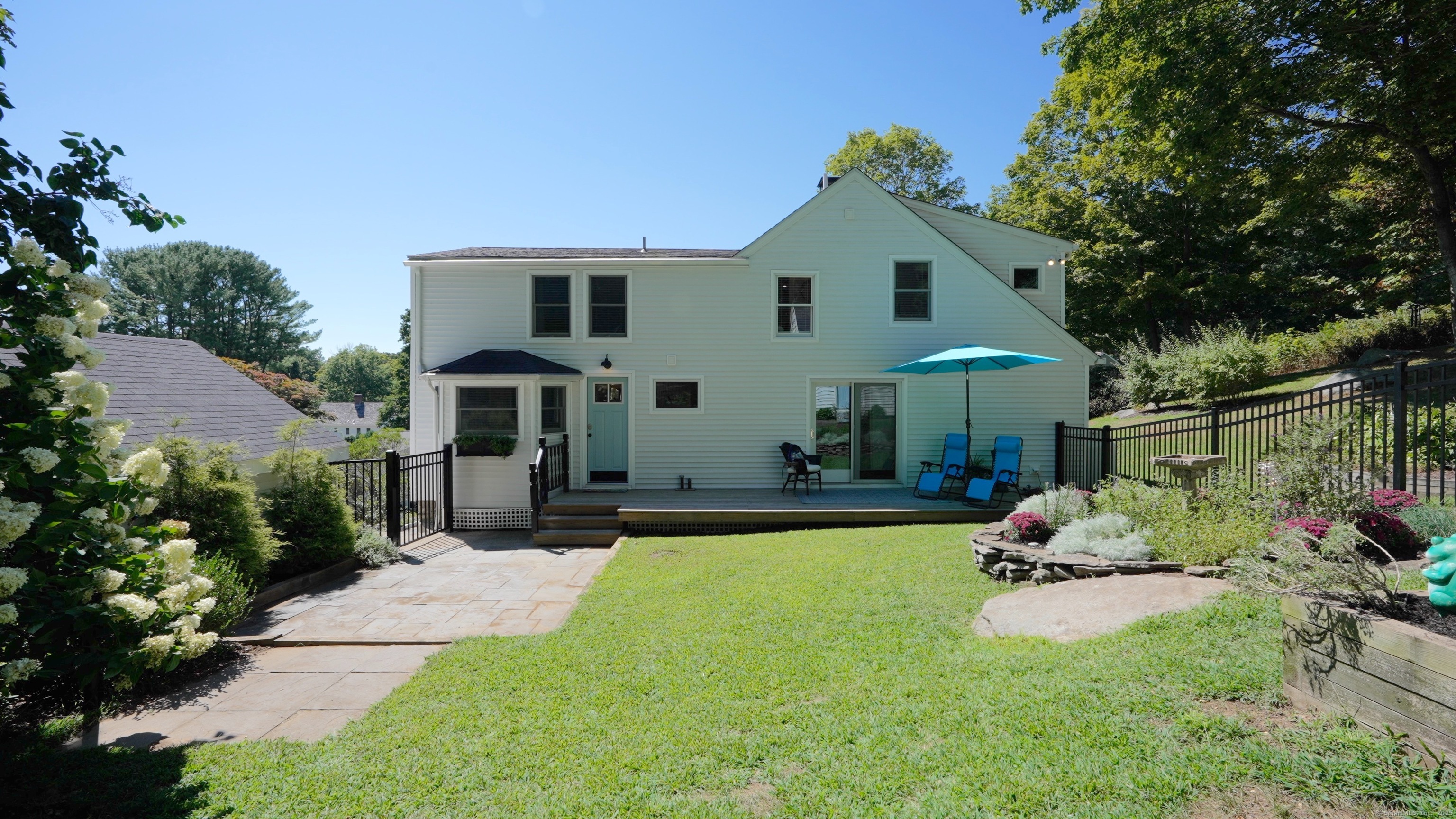 16 Parker Terrace, Essex, Connecticut image 5