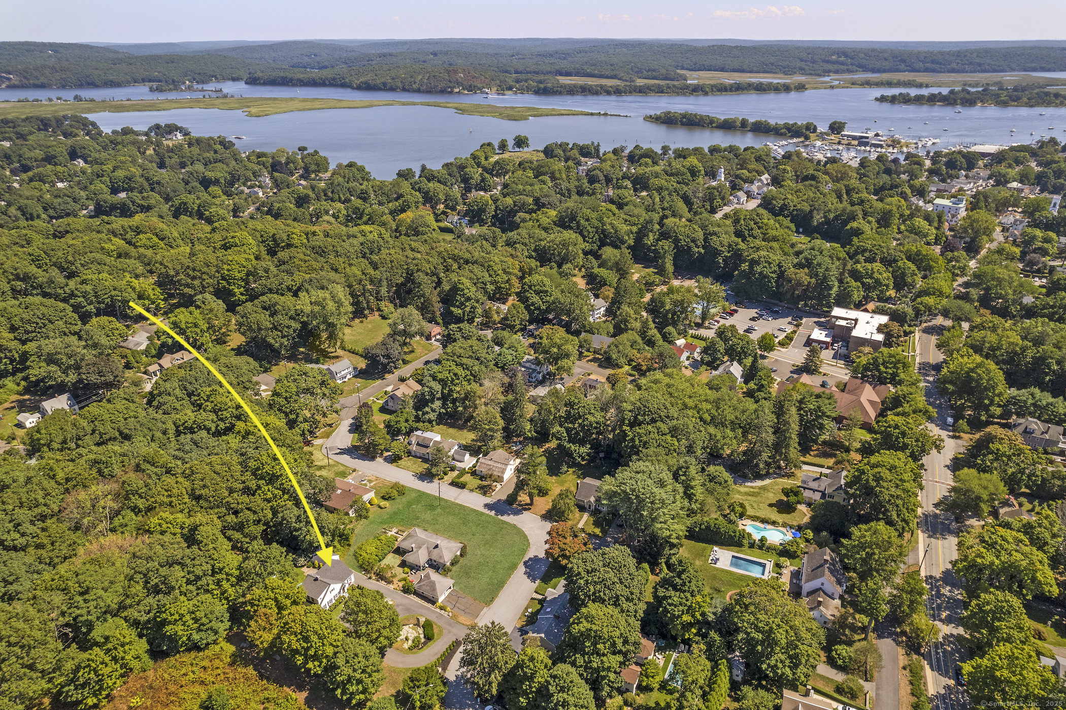 16 Parker Terrace, Essex, Connecticut image 37