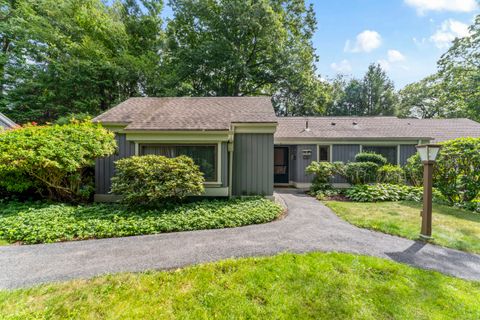 515 Heritage Village A Southbury CT 06488