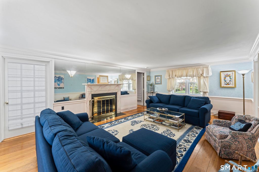 Photo of 27 Holbrook Drive, Stamford, CT 06906 (MLS # 24160116)