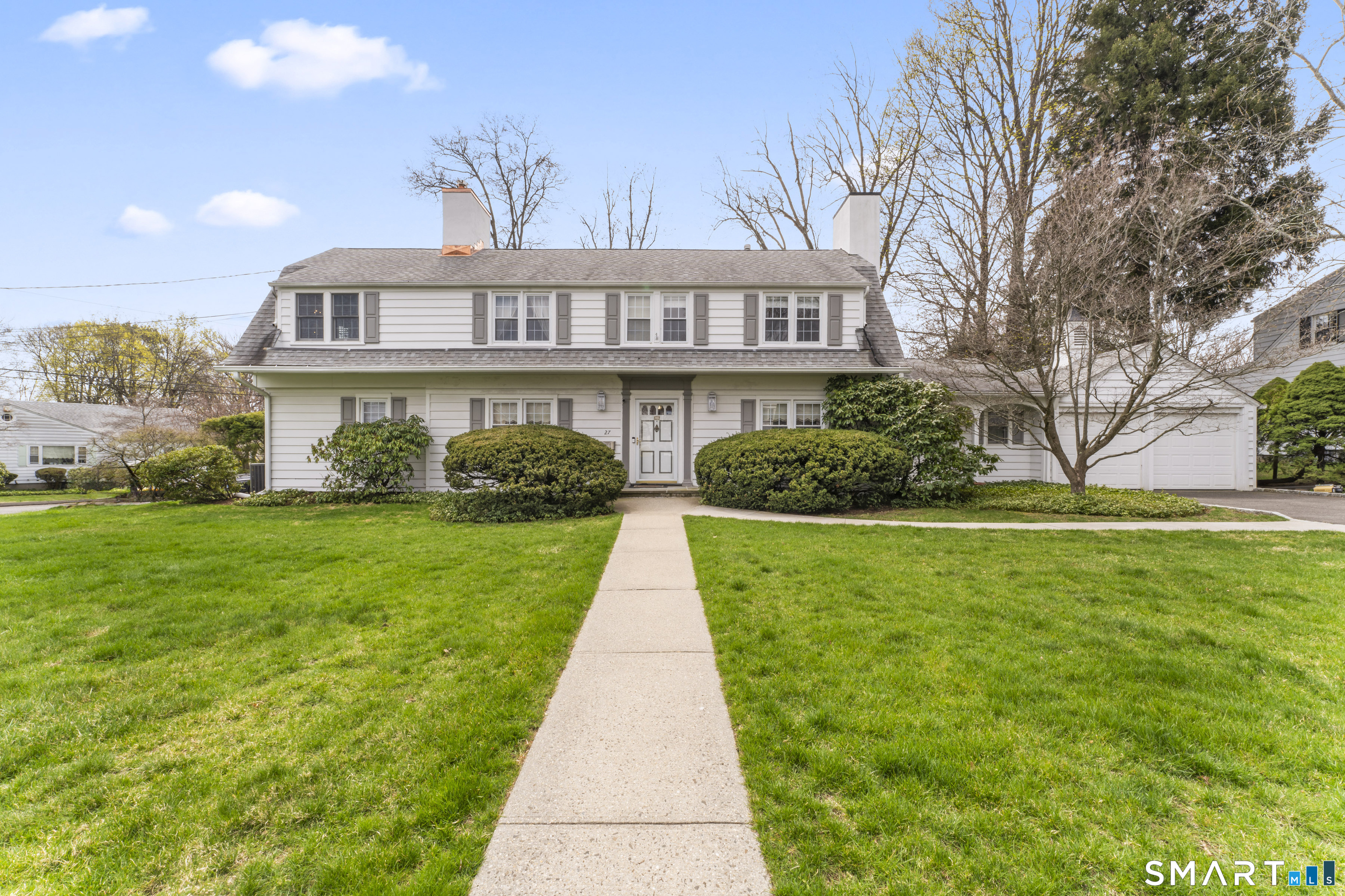 27 Holbrook Drive