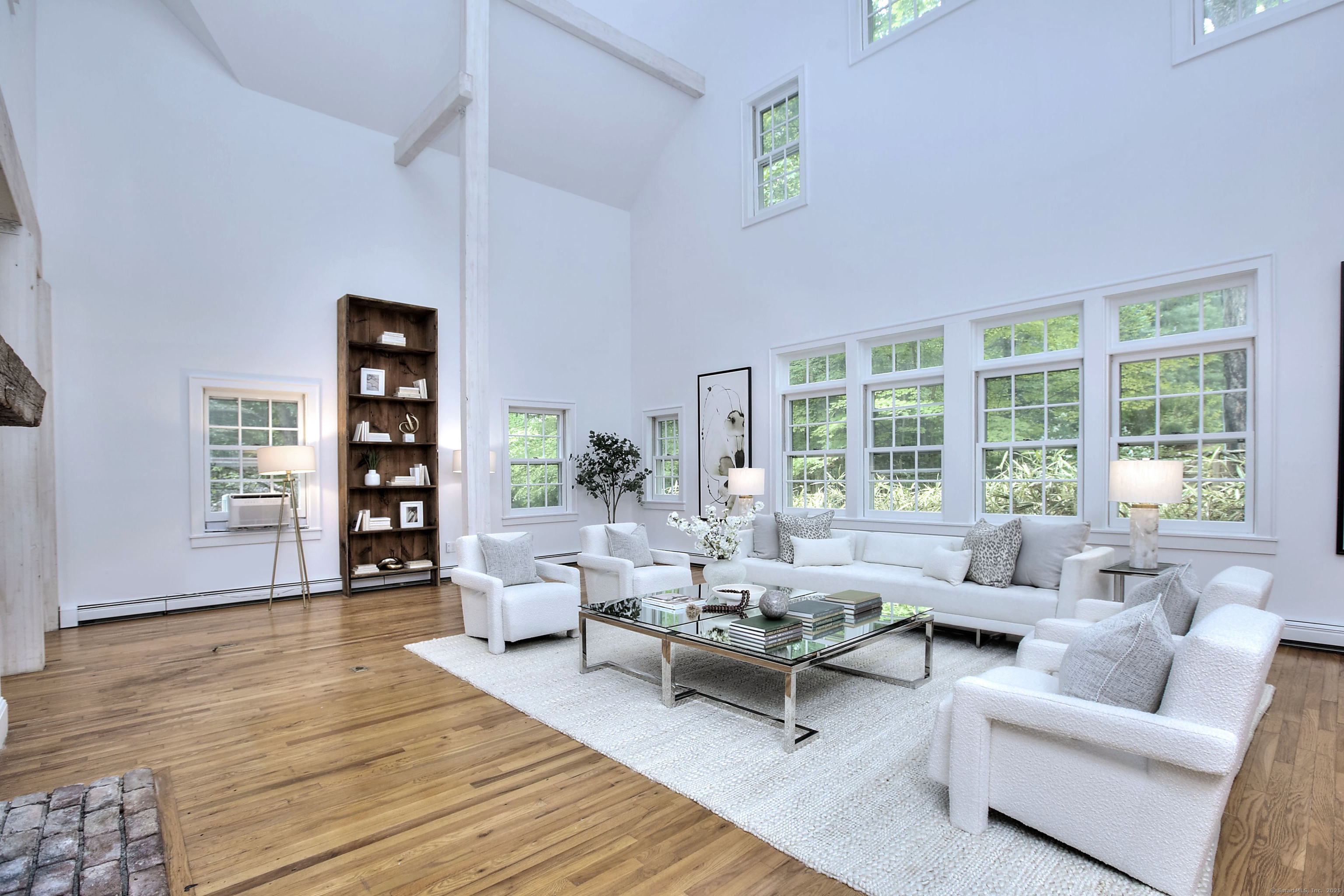 481 Ridgefield Road
