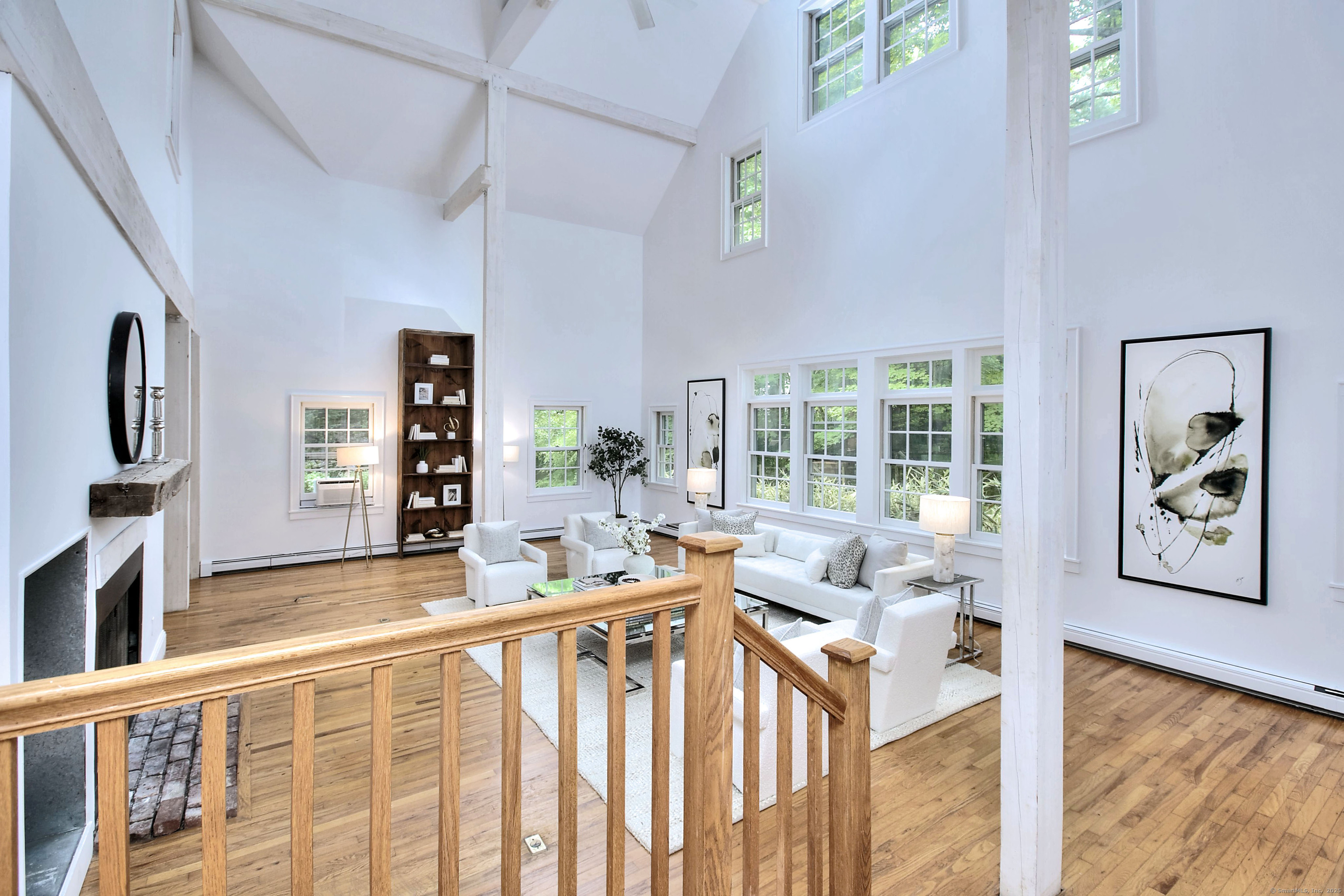 481 Ridgefield Road