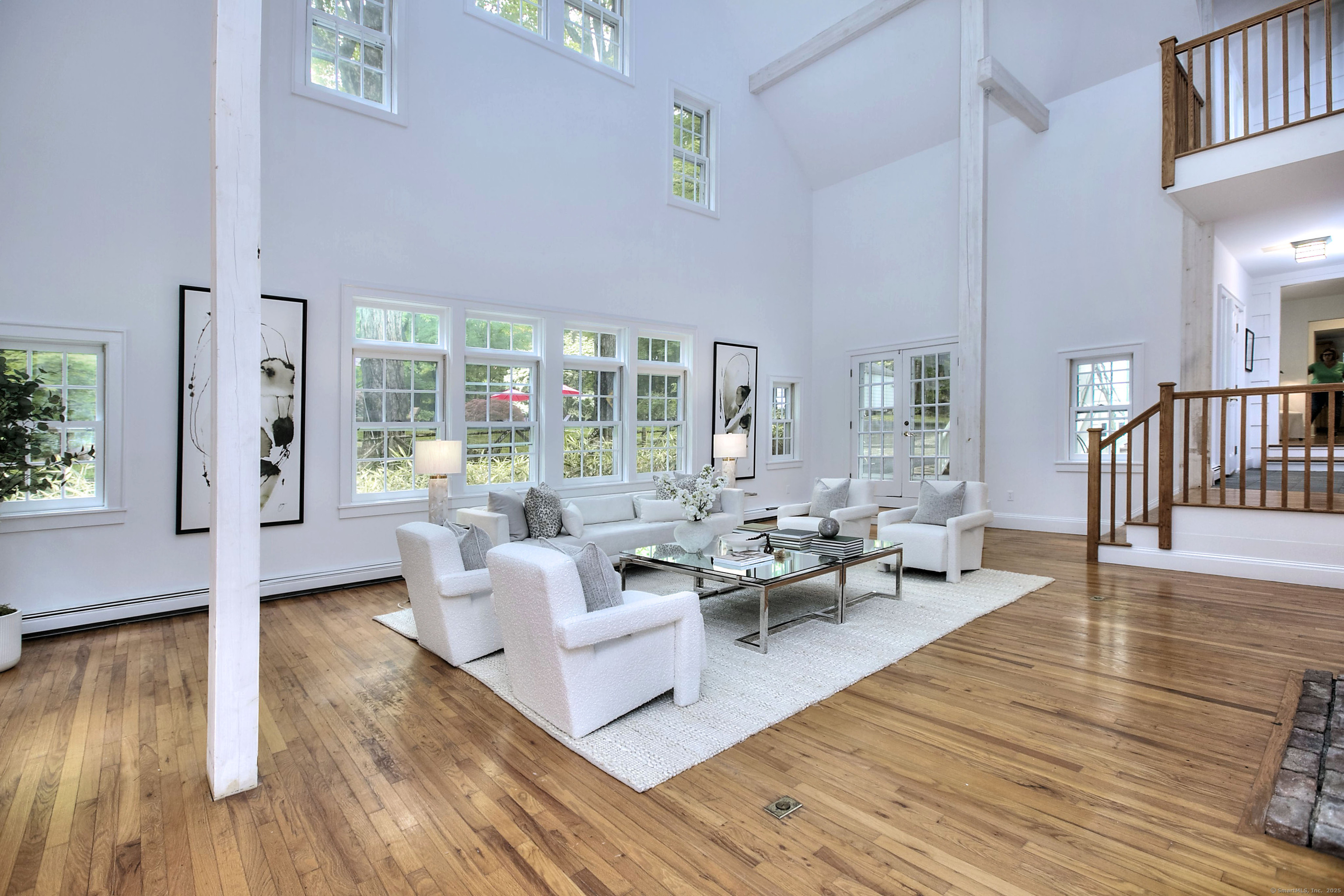 481 Ridgefield Road