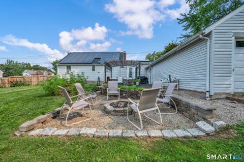 Tiny photo for 171 Smith Street, Middletown, CT 06457 (MLS # 24198560)