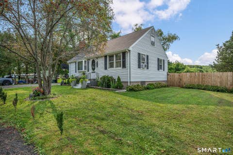 Tiny photo for 171 Smith Street, Middletown, CT 06457 (MLS # 24198560)