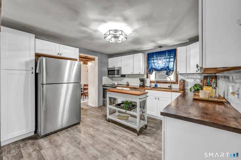 Tiny photo for 171 Smith Street, Middletown, CT 06457 (MLS # 24198560)