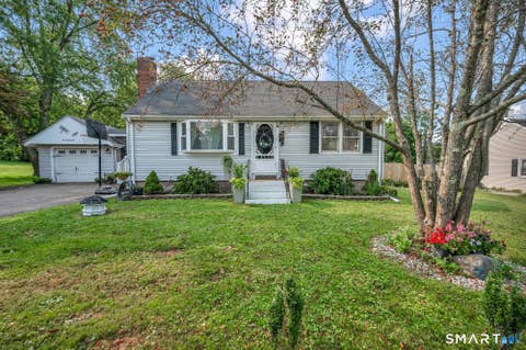 Photo of 171 Smith Street, Middletown, CT 06457 (MLS # 24198560)