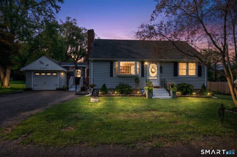 Tiny photo for 171 Smith Street, Middletown, CT 06457 (MLS # 24198560)