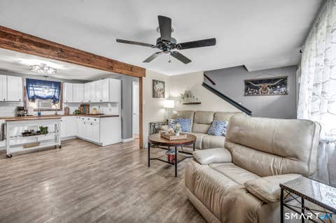 Tiny photo for 171 Smith Street, Middletown, CT 06457 (MLS # 24198560)