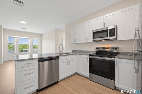 Tiny photo for 55 Steele Boulevard #110, Berlin, CT 06037 (MLS # 24218275)