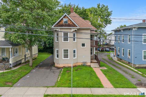 Photo of 380 Chestnut Street, New Britain, CT 06051 (MLS # 24195109)