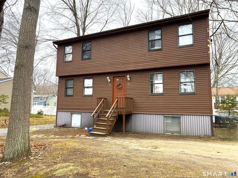Multifamily For Sale - 53 Laurelwood Drive<br/> East Lyme, CT 06357
