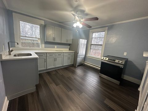 Tiny photo for 531 Lafayette Street #2, Bridgeport, CT 06604 (MLS # 24135182)