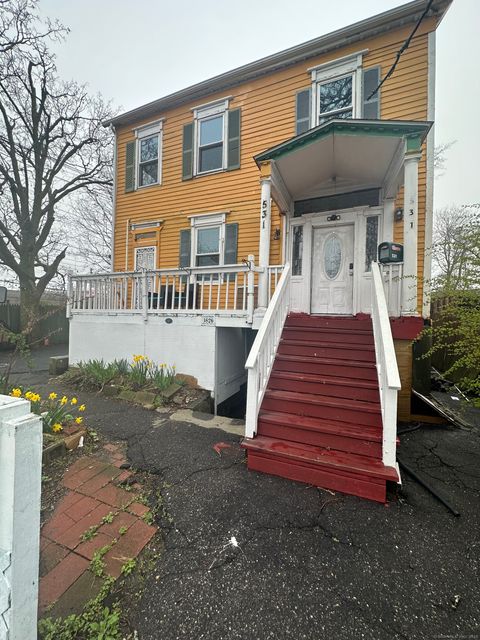 Tiny photo for 531 Lafayette Street #2, Bridgeport, CT 06604 (MLS # 24135182)