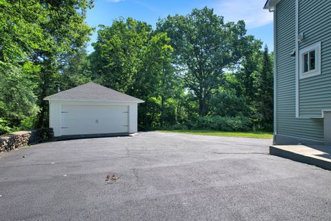 A home in Watertown