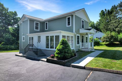 A home in Watertown