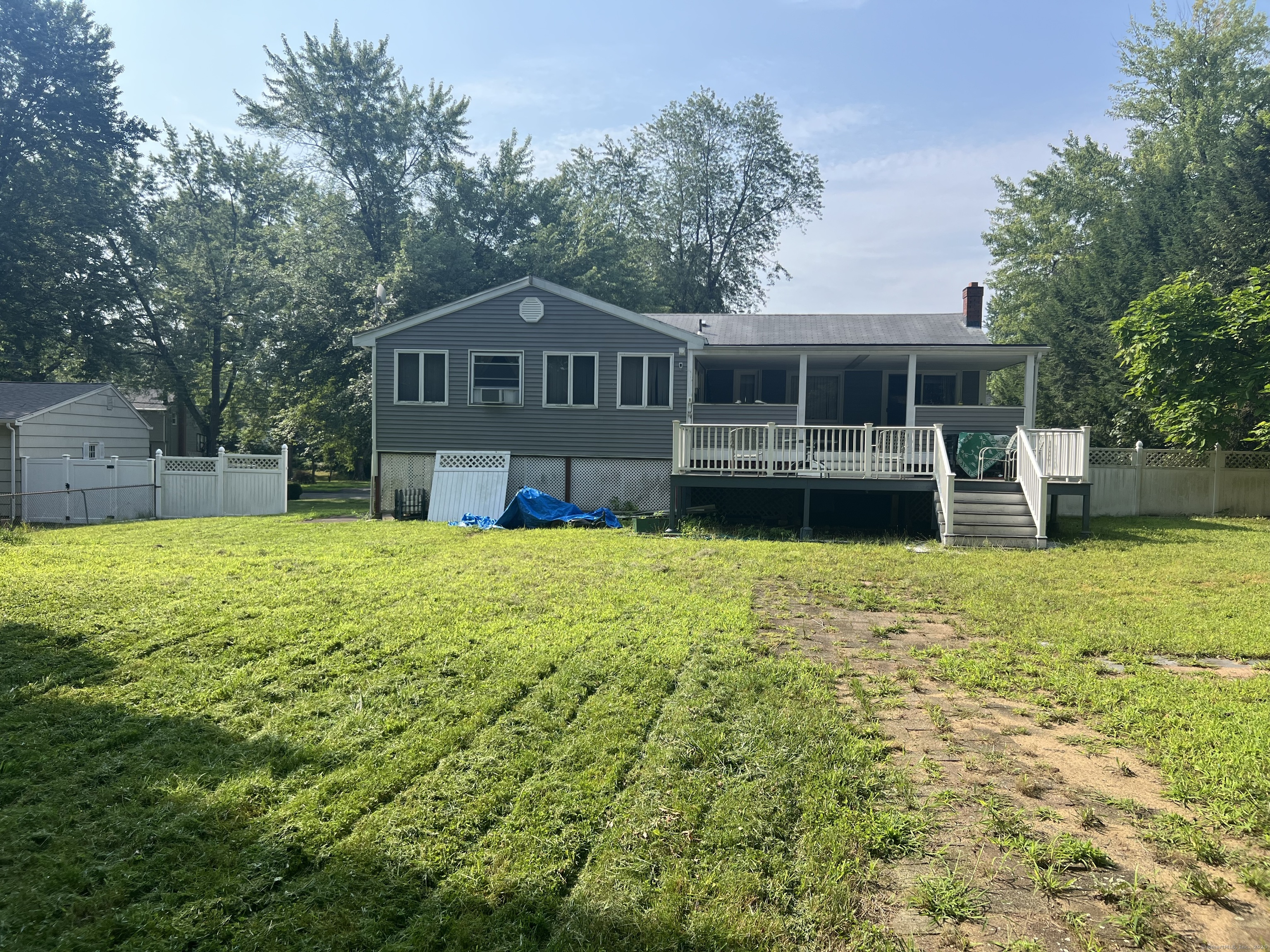 40 Rustic Lane, East Hartford, Connecticut image 3