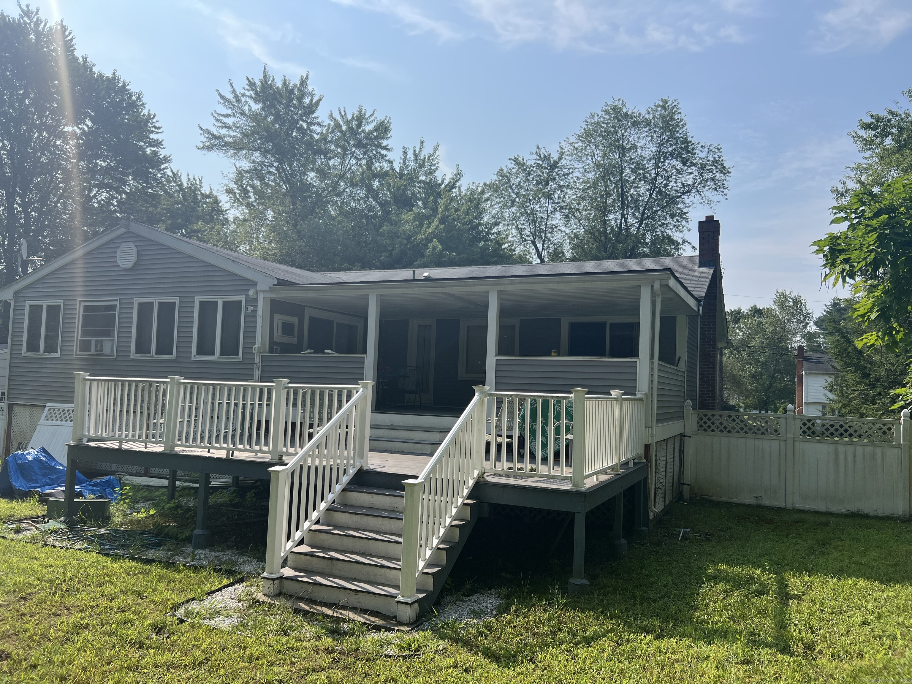 40 Rustic Lane, East Hartford, Connecticut image 4