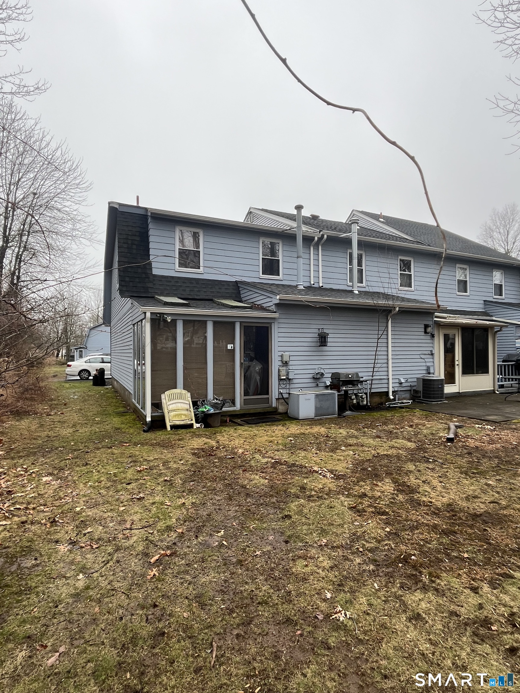 161 Cosey Beach Road APT 8