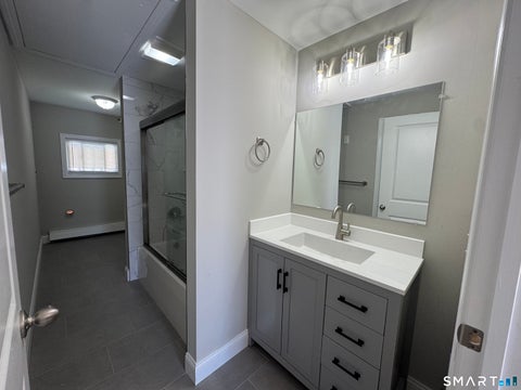 Tiny photo for 93 S Cliff Street #2B, Ansonia, CT 06401 (MLS # 24209629)