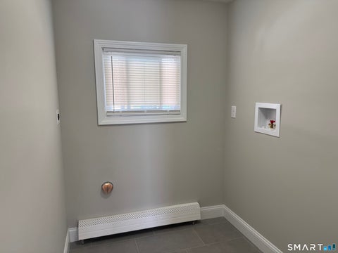 Tiny photo for 93 S Cliff Street #2B, Ansonia, CT 06401 (MLS # 24209629)