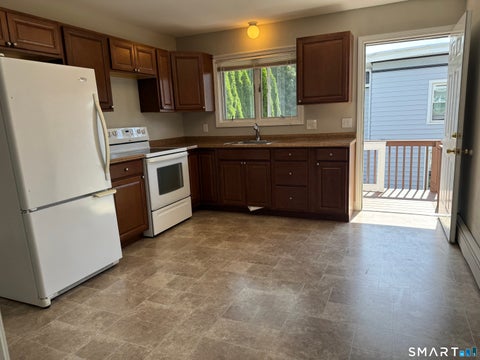 Tiny photo for 93 S Cliff Street #2B, Ansonia, CT 06401 (MLS # 24209629)
