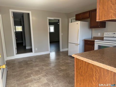 Tiny photo for 93 S Cliff Street #2B, Ansonia, CT 06401 (MLS # 24209629)