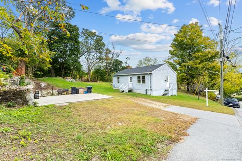 A home in Putnam