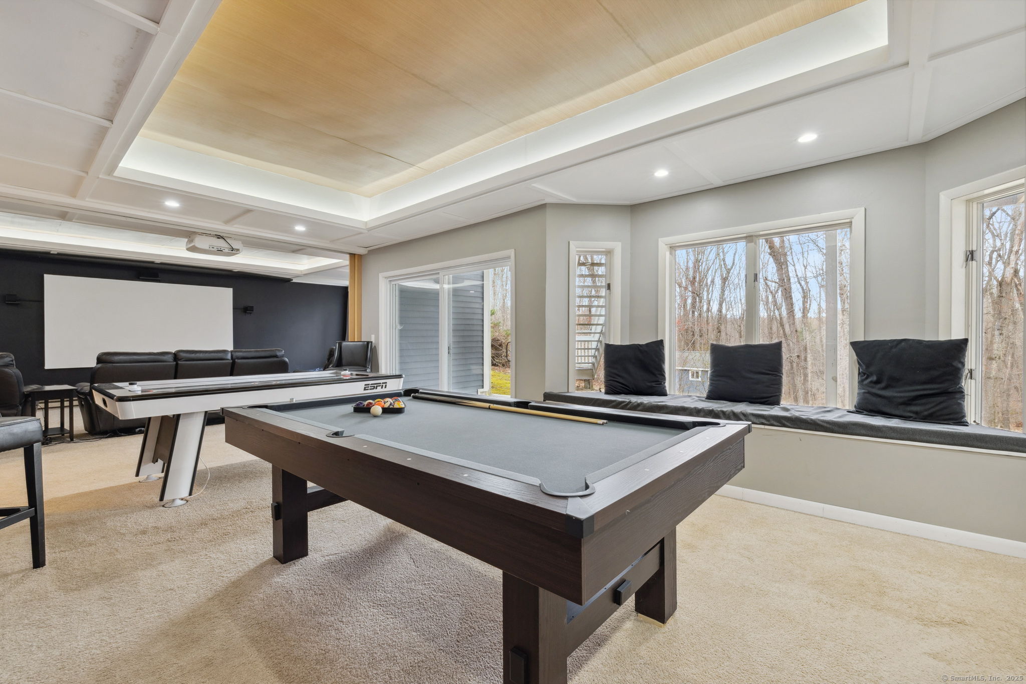 201 High Wood Drive, Glastonbury, Connecticut image 35