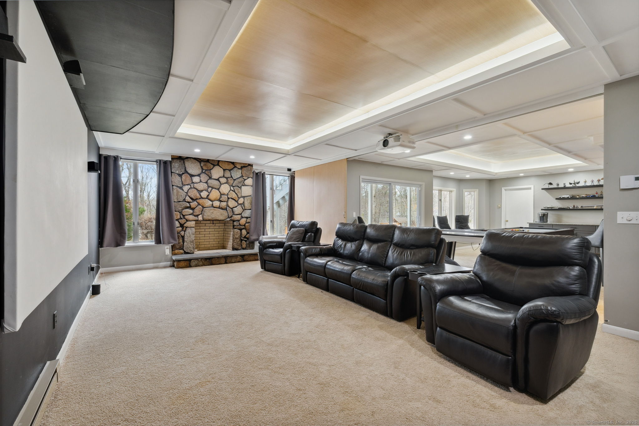 201 High Wood Drive, Glastonbury, Connecticut image 36