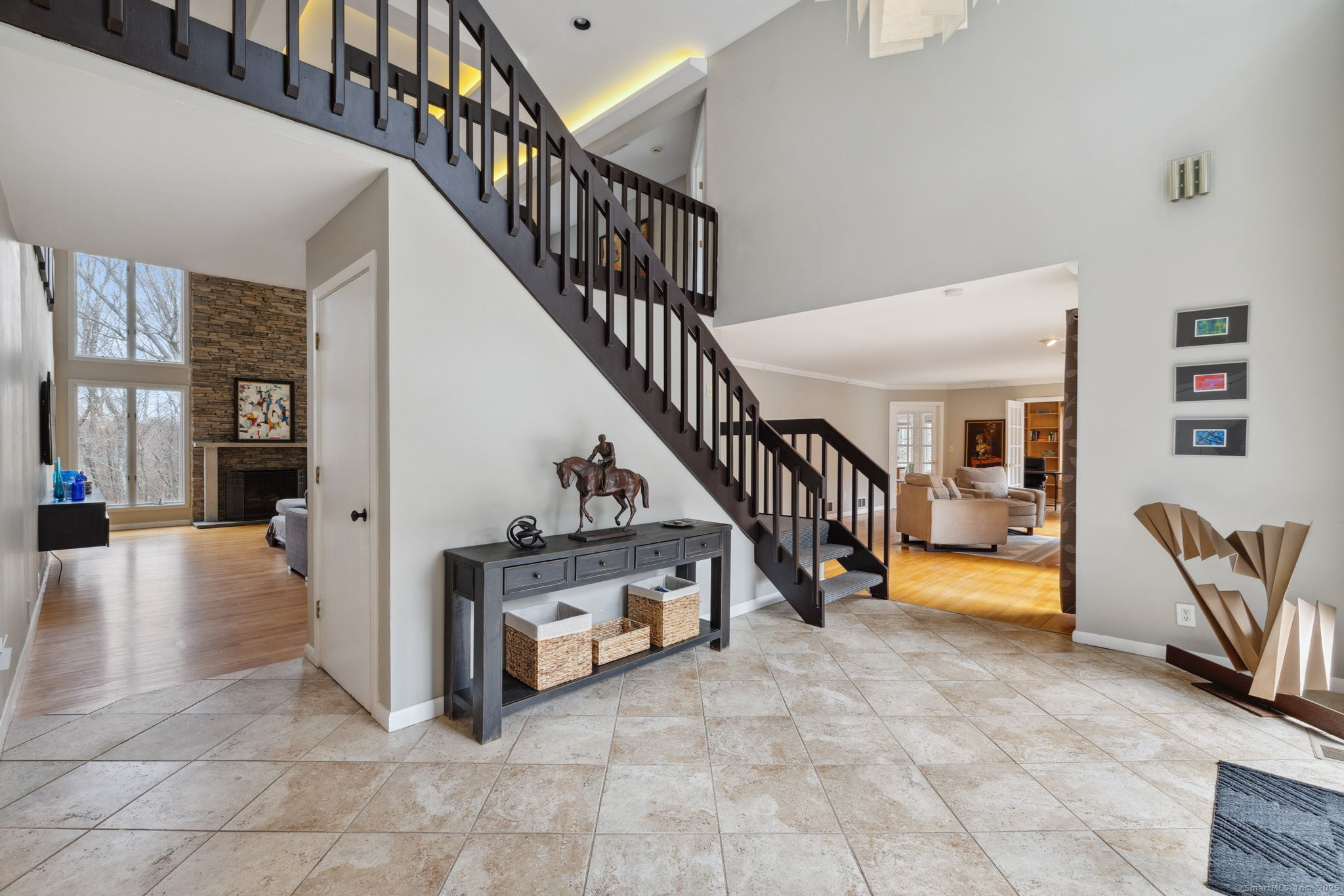 201 High Wood Drive, Glastonbury, Connecticut image 4