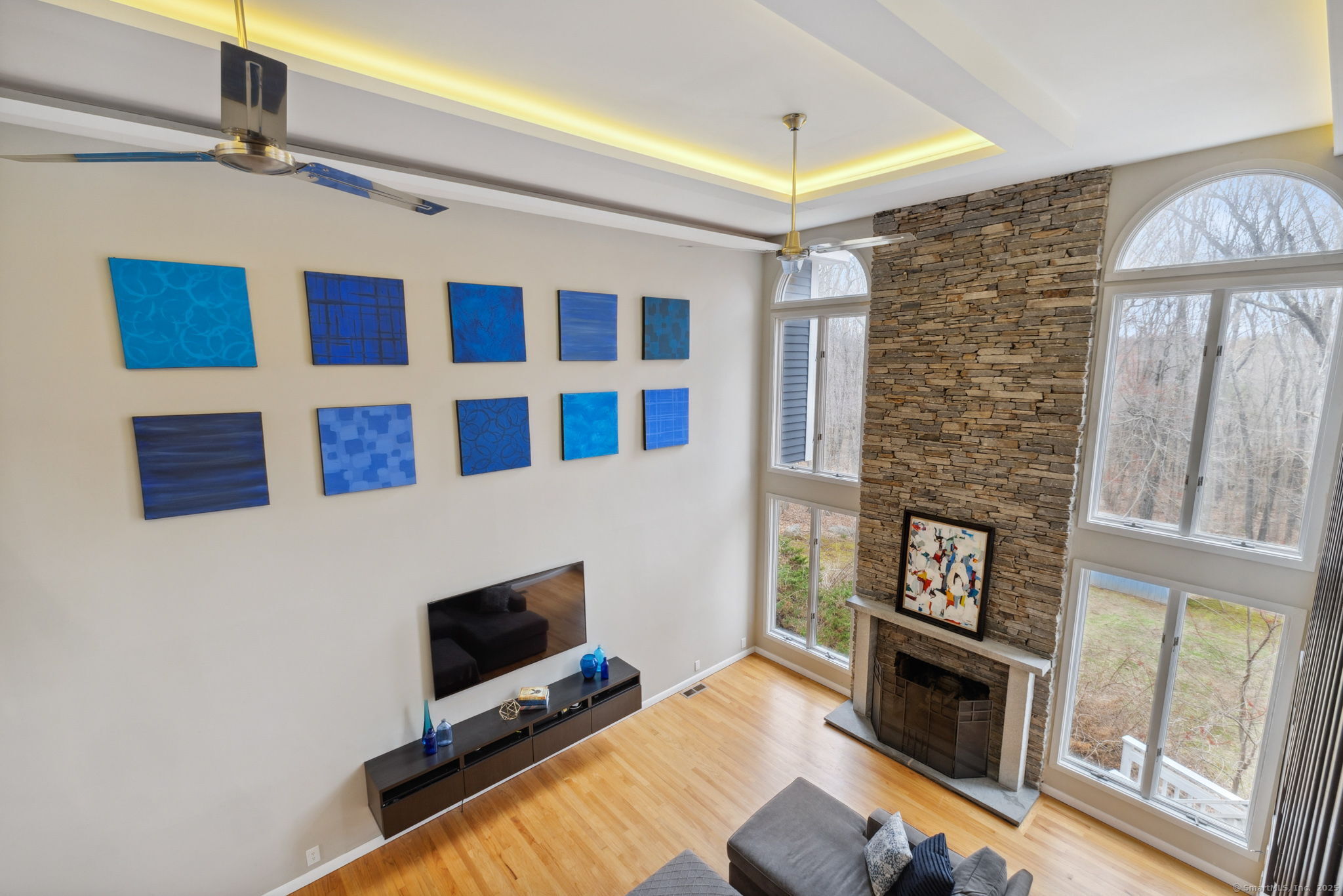 201 High Wood Drive, Glastonbury, Connecticut image 7