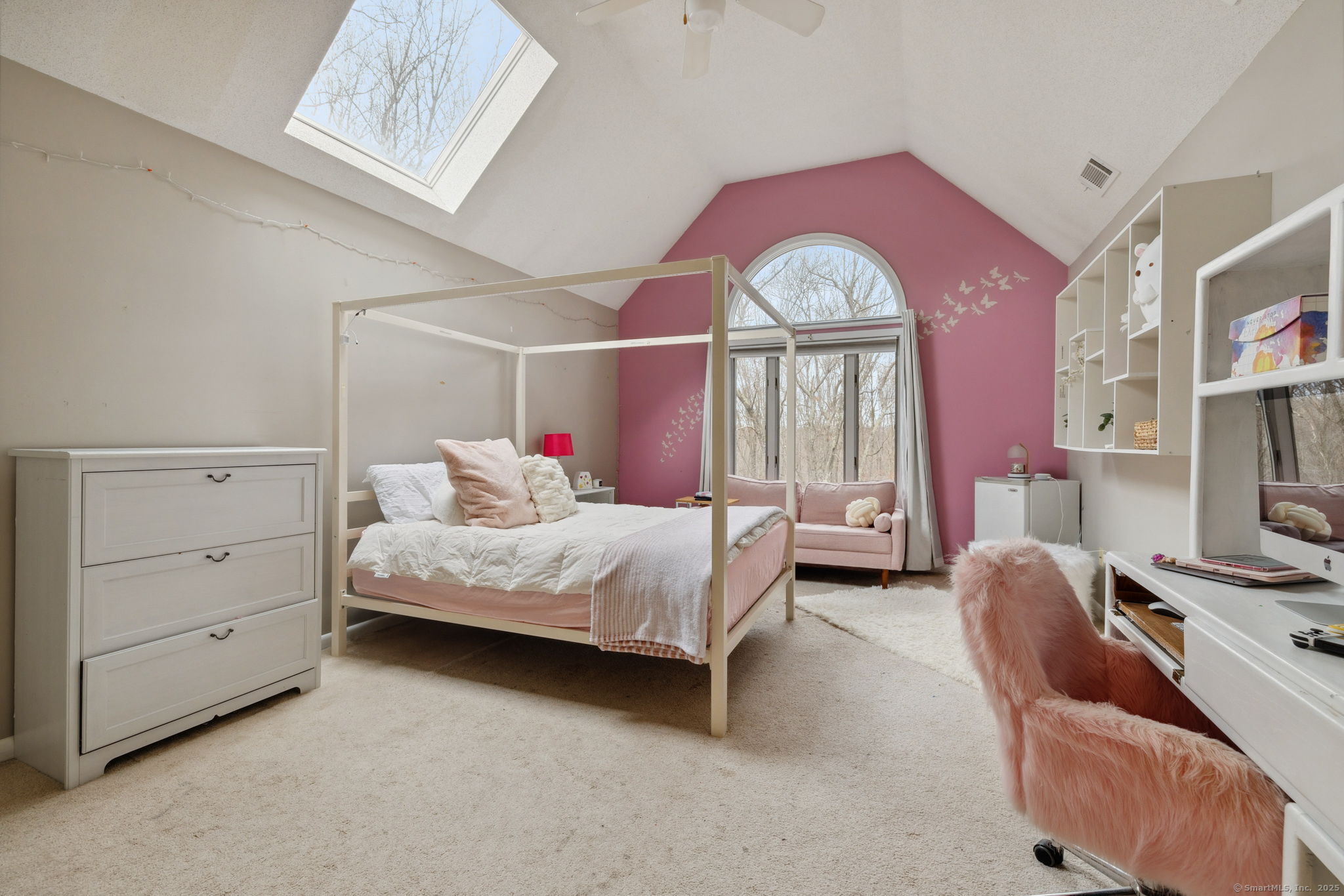 201 High Wood Drive, Glastonbury, Connecticut image 32