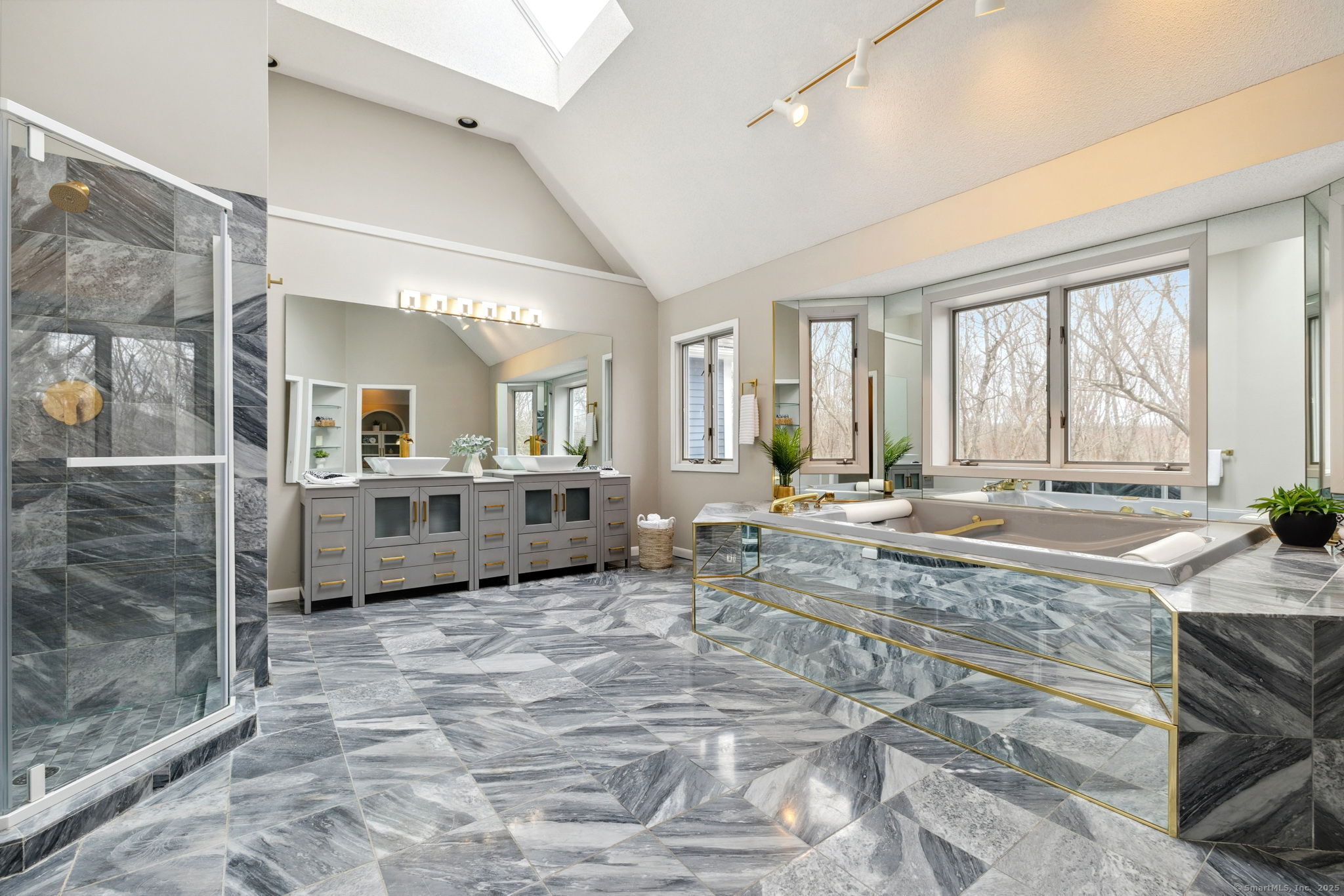 201 High Wood Drive, Glastonbury, Connecticut image 27