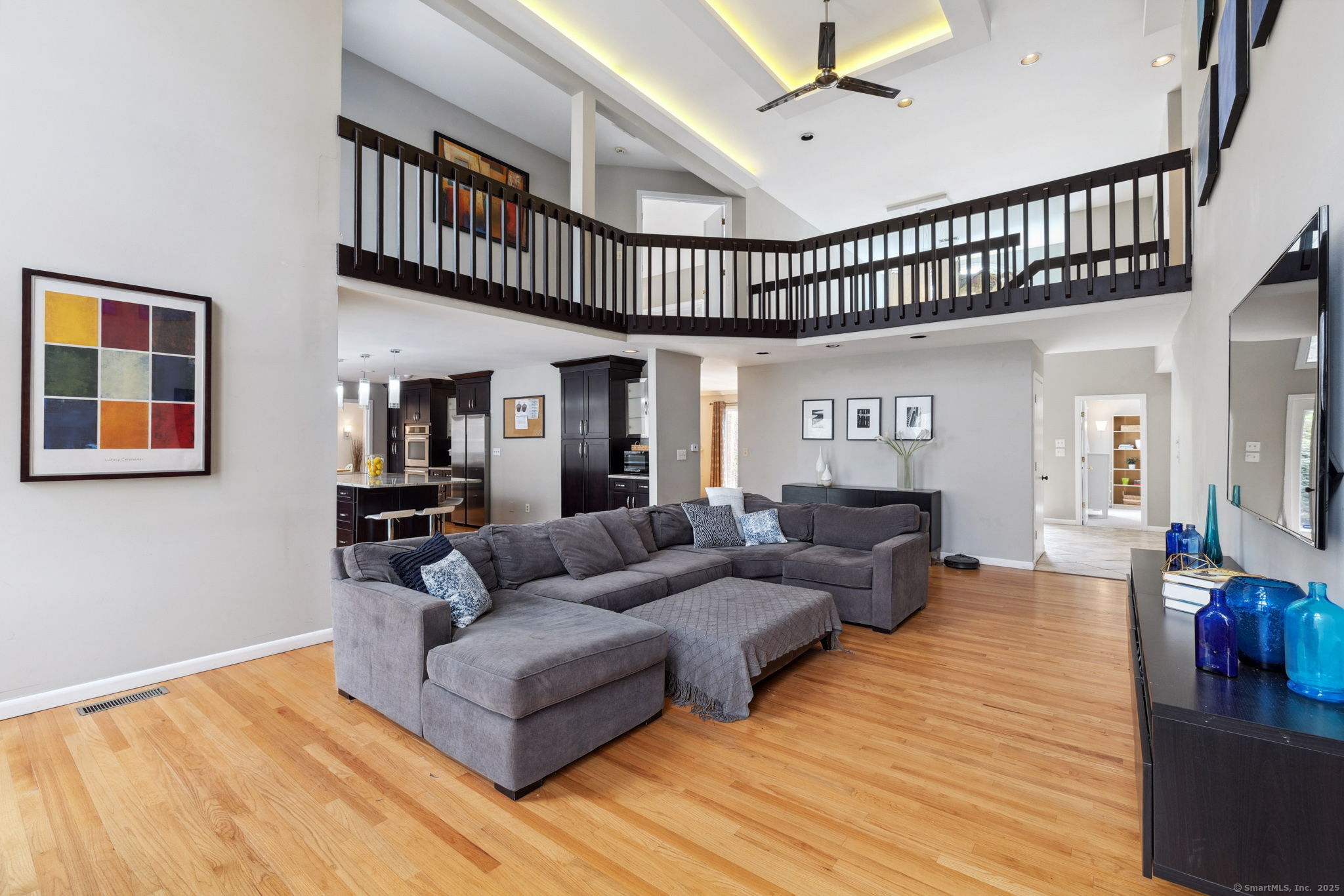 201 High Wood Drive, Glastonbury, Connecticut image 6