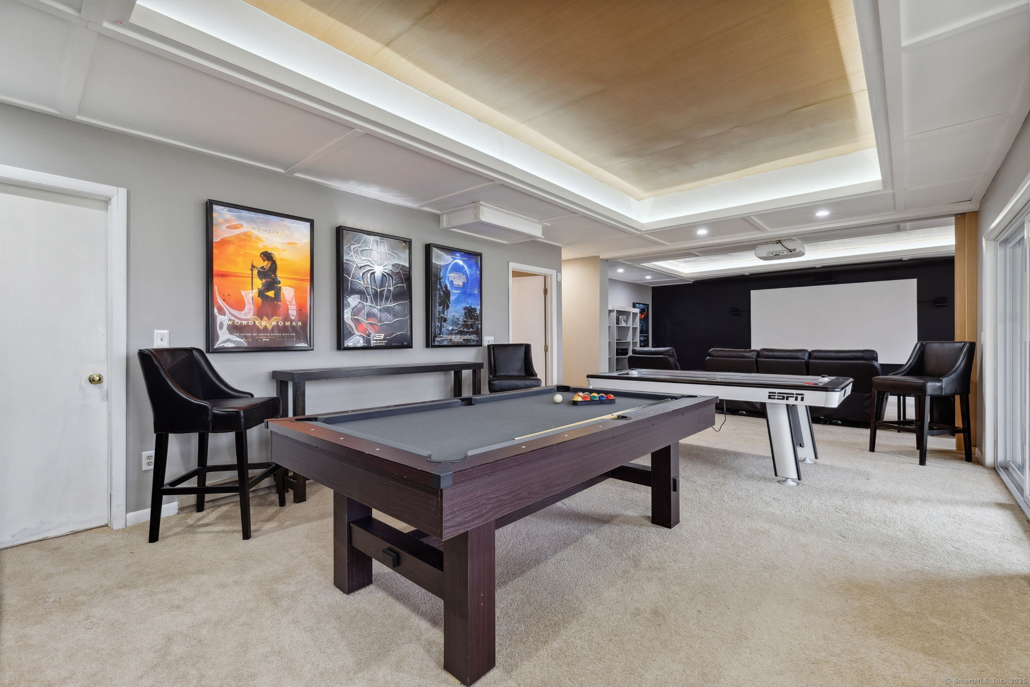 201 High Wood Drive, Glastonbury, Connecticut image 34
